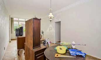 Imagem 3: Apartamento à venda, 3 quartos, 1 vaga, Laranjeiras - RIO DE JANEIRO/RJ