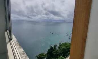 Imagem 2: APARTAMENTO 3/4 VISTA MAR NO CORREDOR DA VITÓRIA