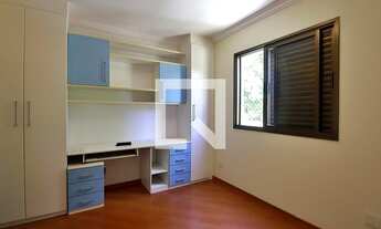 Imagem 2: Apartamento à Venda - Jardim, 3 Quartos, 121 m2