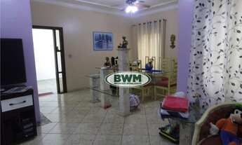 Imagem 4: Casa Residencial à venda, Vila Carvalho, Sorocaba - CA0646