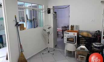 Imagem 5: São Paulo - Casa Comercial - Tatuapé