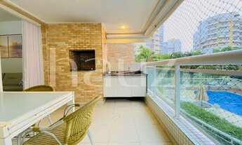 Imagem 3: APARTAMENTO PARA LOCAÇÃO ANUAL, COM 3 QUARTOS, 108M2, NA RIVIERA DE SÃO LOURENÇO/ BERTIOGA