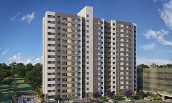 Imagem 4: Apartamento com 2 dormitórios à venda, 54 m² por R$ 370.500,00 - Jardim das Indústrias - S