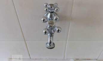 Imagem 2: Apartamento à Venda - Saúde, 3 Quartos, 97 m2