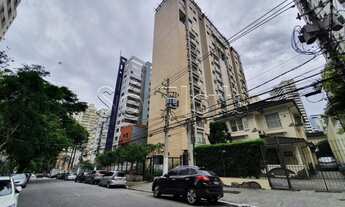 Imagem 6: Novo residencial no Paraíso, para locação proximo ao Shopping Patio Paulista e e Metrô B