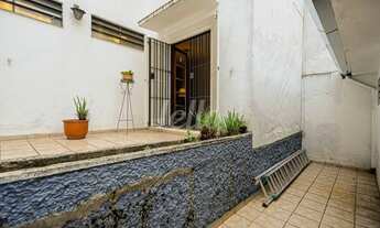 Imagem 6: São Paulo - Casa Padrão - Moema