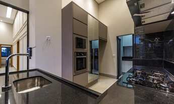 Imagem 3: MIRASSOL - RESIDENCIAL - CONDOMÍNIO VILLAGE DAMHA MIRASSOL III