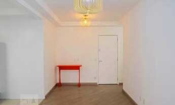 Imagem 4: Apartamento para Aluguel - Vila das Mercês, 2 Quartos, 60 m2