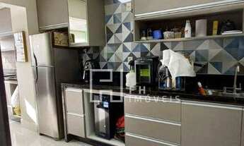 Imagem 3: Apartamento com 1 dormitório para alugar, 36 m² por R$ 3.599,02/mês - Vila Mariana - São P