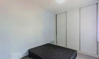 Imagem 6: Apartamento para Aluguel - Gonzaga , 1 Quarto, 48 m2