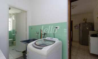 Imagem 4: São Paulo - Casa Padrão - Santana