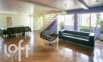 Imagem: Apartamento à venda em Perdizes com 161