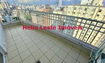 Imagem 14: Apartamento para aluguel tem 60 metros quadrados com 2 quartos em Consolação - São Paulo