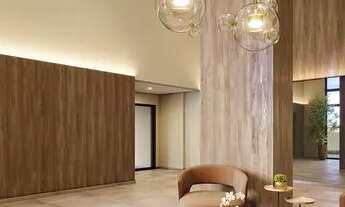 Imagem 3: APARTAMENTO RESIDENCIAL em São Paulo - SP, Pinheiros