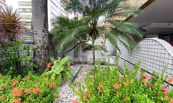 Imagem 6: Apartamento com 3 dormitórios à venda, 107 m² por R$ 350.000,00 - Meireles - Fortaleza/CE