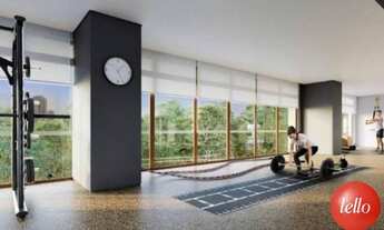 Imagem 4: São Paulo - Apartamento Padrão - Brooklin