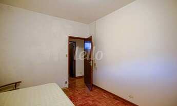 Imagem: São Paulo - Casa Padrão - Moema