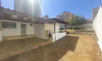 Imagem: Casa para aluguel com 80 m2 com 02 quartos