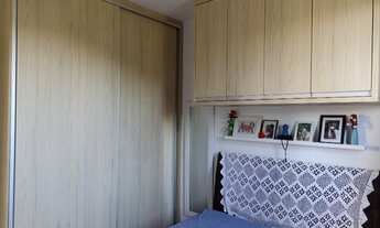 Imagem 2: SÃO JOSÉ DO RIO PRETO - Apartamento Padrão - RESIDENCIAL ANA CÉLIA