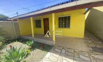Imagem 2: Casa com 2 dormitórios à venda, 57 m² por R$ 150.000,00 - Unamar (Tamoios) - Cabo Frio/RJ