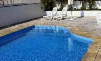 Imagem 6: SAO PAULO - Apartamento Padrão - MOINHO VELHO