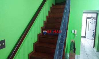 Imagem 2: Casa com 3 dormitórios para alugar, 298 m² por R$ 4.655,00/mês - Barão Geraldo - Campinas