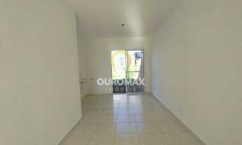 Imagem 4: Casa nova com 2 dormitórios para alugar, por R$ 700/mês - Moradas Club Ourinhos - Ourinhos