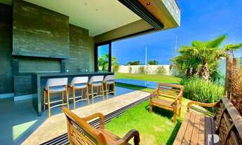 Imagem 7: Casa Térrea no melhor condomínio do litoral norte