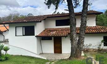 Imagem: COTIA - Casa de Condomínio - Granja Viana