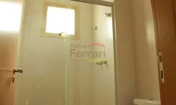 Imagem 11: APARTAMENTO SANTANA 44M2 1 DORMITÓRIO