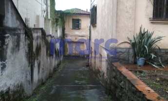 Imagem: SAO PAULO - Casa Padrão - ACLIMACAO