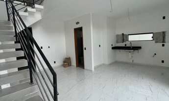 Imagem 7: Casa Dúplex linda com 3 Quartos no Conj Águas Claras - ACEITA FINANCIAMENTO!