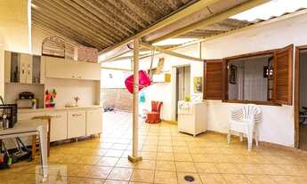 Imagem 7: Casa à Venda - Chácara Inglesa, 3 Quartos, 300 m2