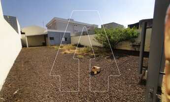 Imagem 2: Araçatuba - Lote/Terreno - Jardim Nova Yorque