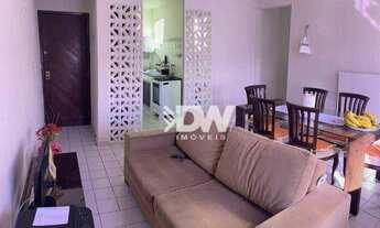 Imagem 2: Apartamento com 3 dormitórios, 89 m² - venda por R$ 169.000,00 ou aluguel por R$ 1.600,00