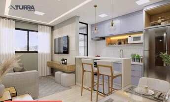 Imagem 4: Apartamento com 1 suíte à venda de 46 m² no Alvinópolis em Atibaia/SP - AP0923