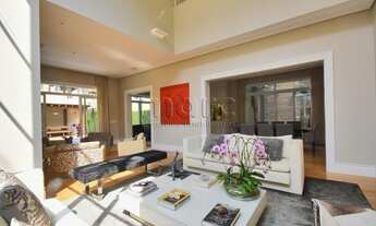 Imagem 7: SAO PAULO - Casa Padrão - FAZENDA MORUMBI