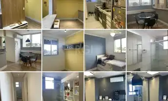 Imagem 2: Apartamento para Venda - 63m², 3 dormitórios, sendo 1 suites, 1 vaga - Sarandí
