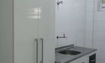 Imagem 2: Apartamento à Venda - Vila Mariana, 1 Quarto, 45 m2