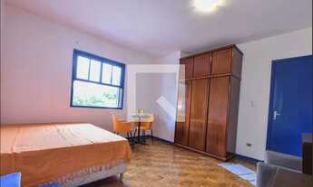 Imagem 3: Casa para Aluguel - Campo Belo, 1 Quarto, 30 m2