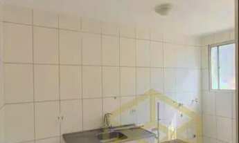 Imagem 3: Apartamento - Jardim Márcia - Campinas