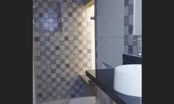 Imagem 7: Apartamento mobiliado de 2 quartos bem localizado no Alecrim