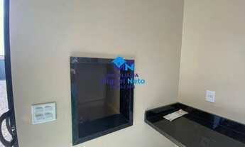 Imagem 5: Casa Espetacular à Venda - Condomínio Bosques do Madeira!