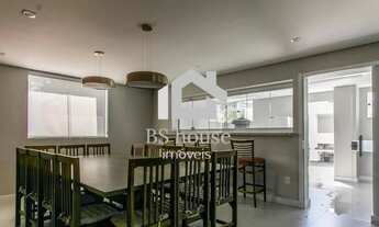 Imagem: Lindo apartamento 4 dormitórios e 2 vagas