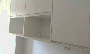 Imagem 2: Apartamento com 2 dormitórios à venda, 54 m² por R$ 310.000,00 - Continental - Osasco/SP
