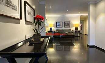 Imagem 5: Apartamento com 1 dormitório à venda, 54 m² por R$ 680.000,00 - Paraíso - São Paulo/SP