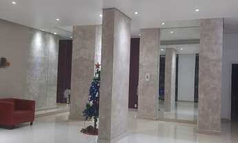 Imagem 2: Locação Aquarelle Ponta Negra