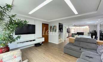 Imagem 7: São Paulo - Casa de Condomínio - Vila Mariana