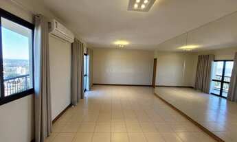 Imagem 2: Apartamento para aluguel no Jataí, Ribeirão Preto, SP, 3 quartos, 1 suíte