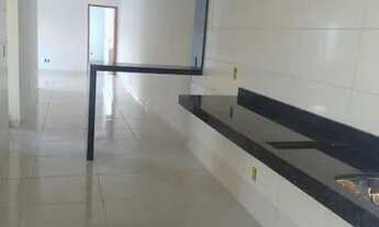 Imagem 5: Casa recém construída 3 quartos sendo 1 Suíte - Aparecida de Goiânia